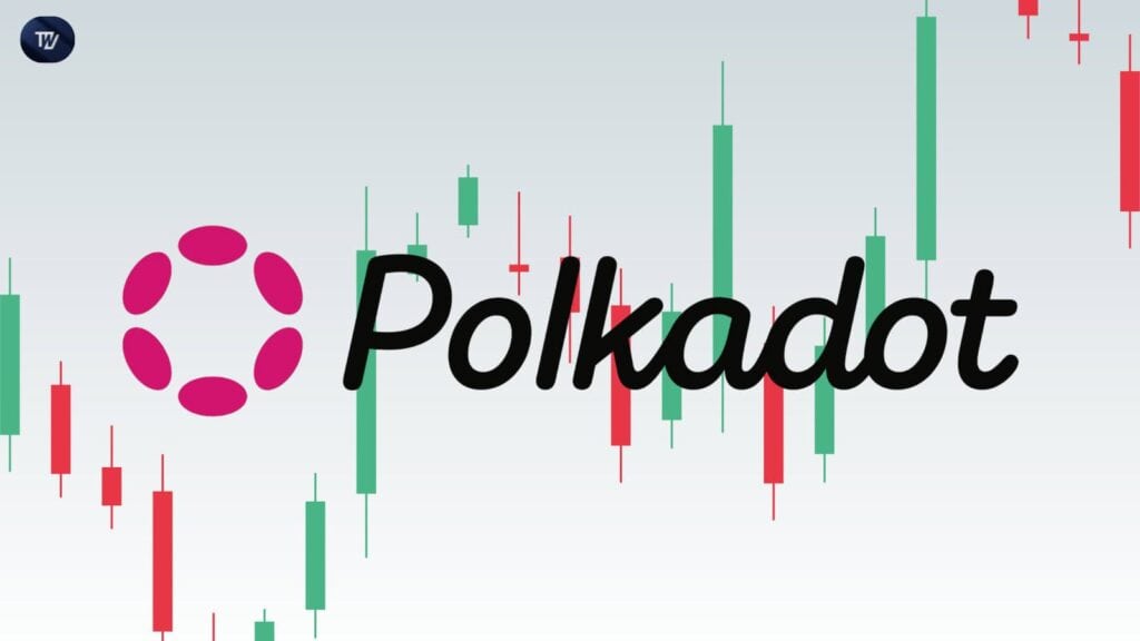 Polkadot