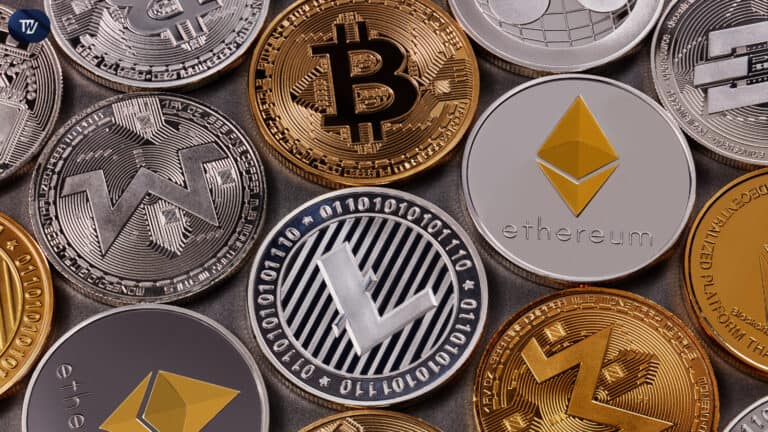 Altcoins