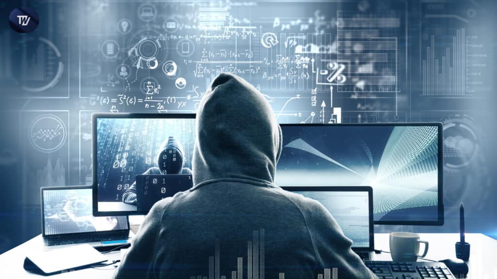 Crypto Ponzi