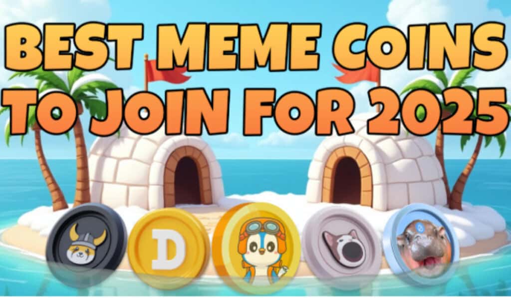 Meme Coins