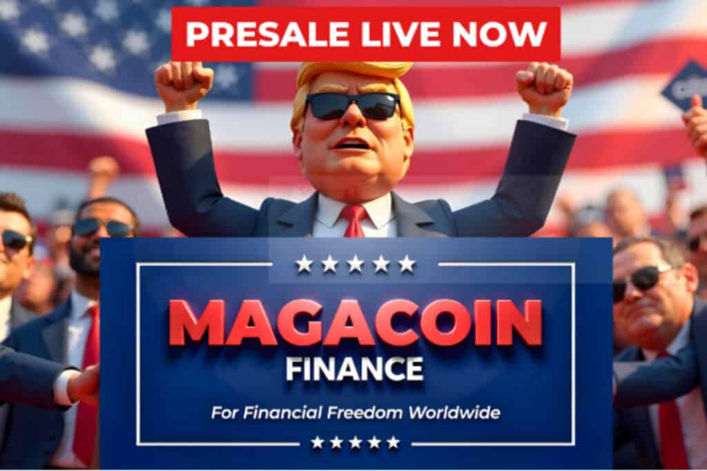 MAGACOIN FINANCE