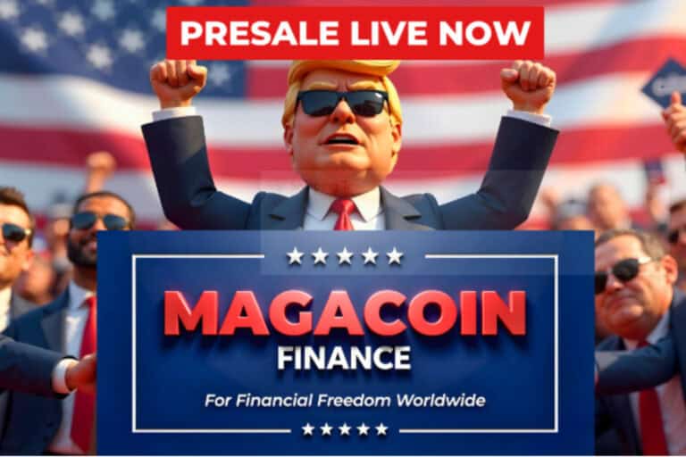MAGACOIN FINANCE