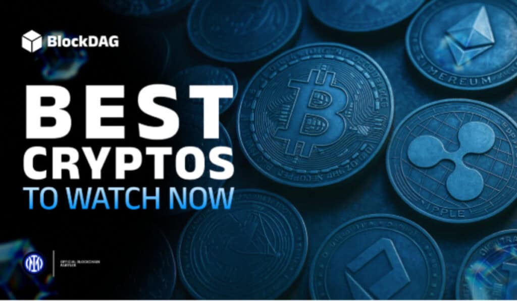 BlockDAG