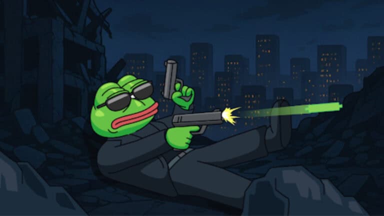Neo Pepe