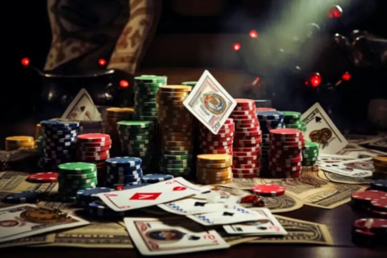 Casino
