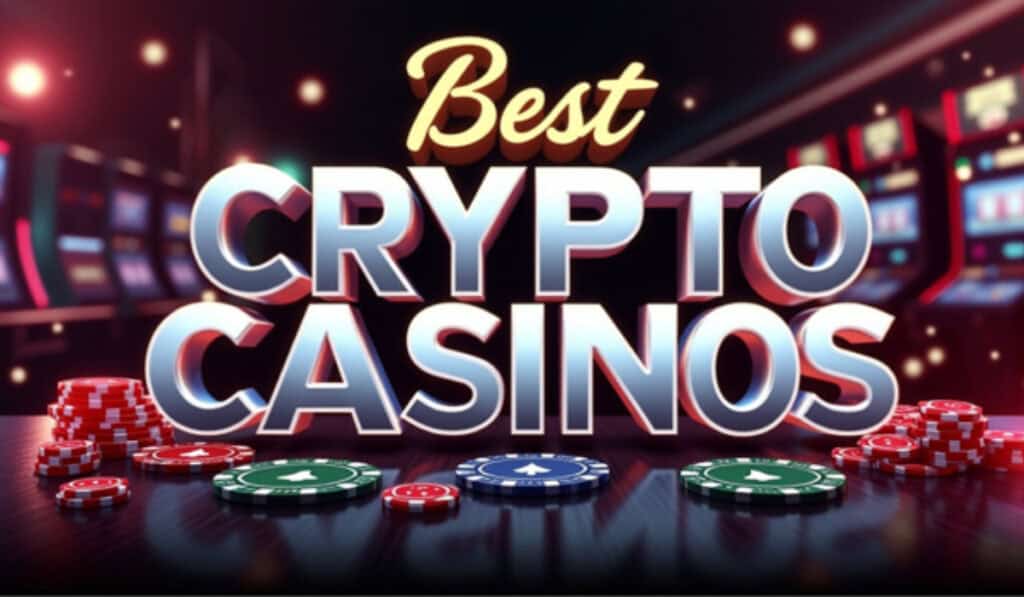 Crypto Casino