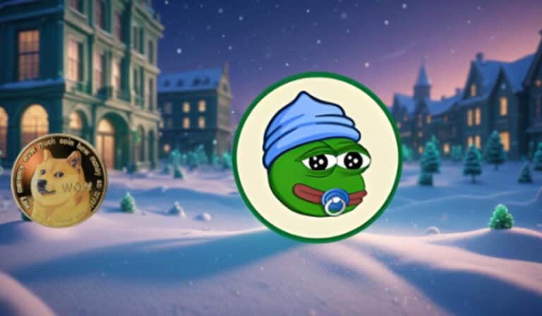 LILPEPE