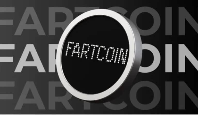 Fartcoin