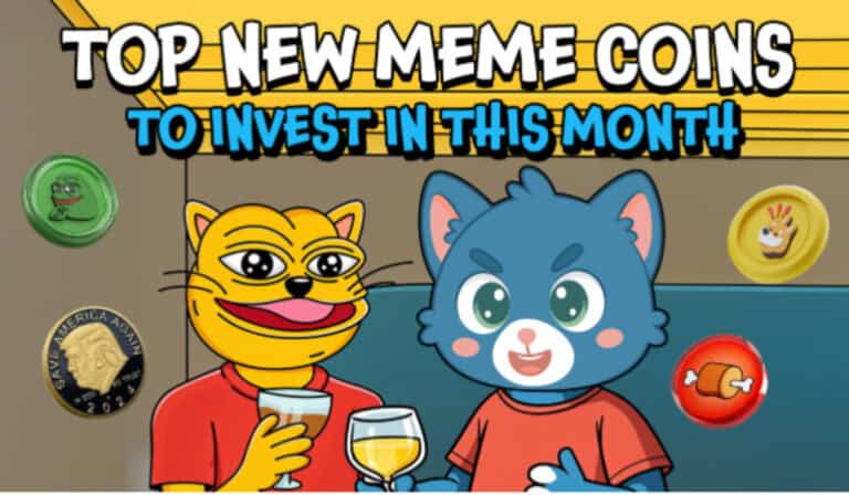 Meme Coins