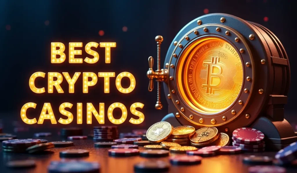 Crypto Casino