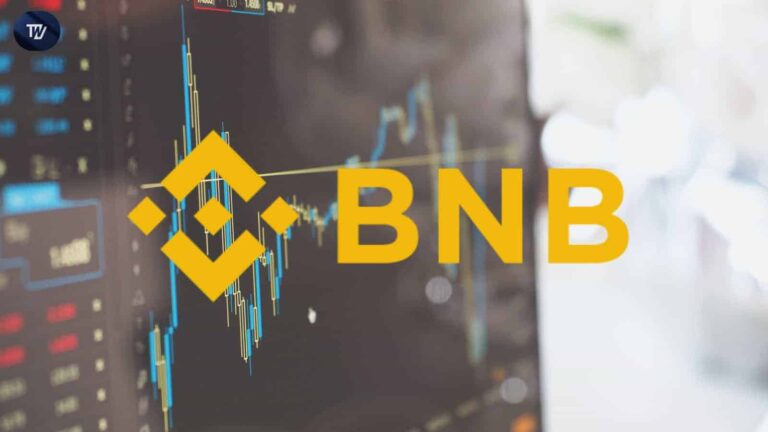 Binance Coin