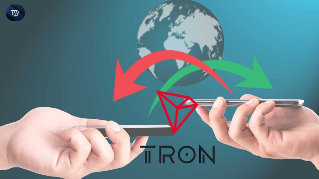 TRON