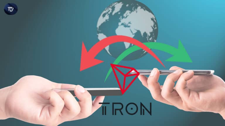 TRON