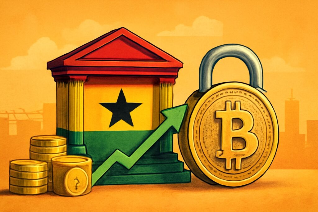 Ghana