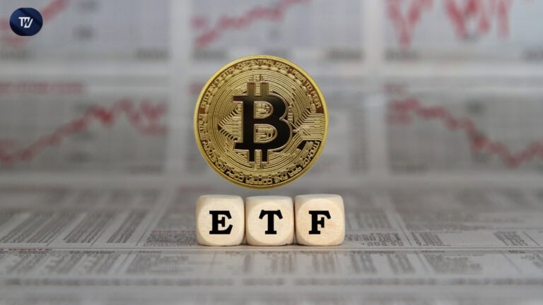 bitcoin etf