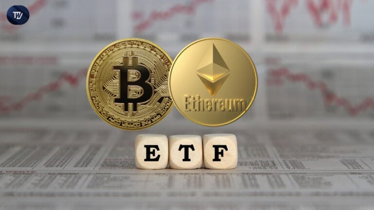 Ethereum ETFs