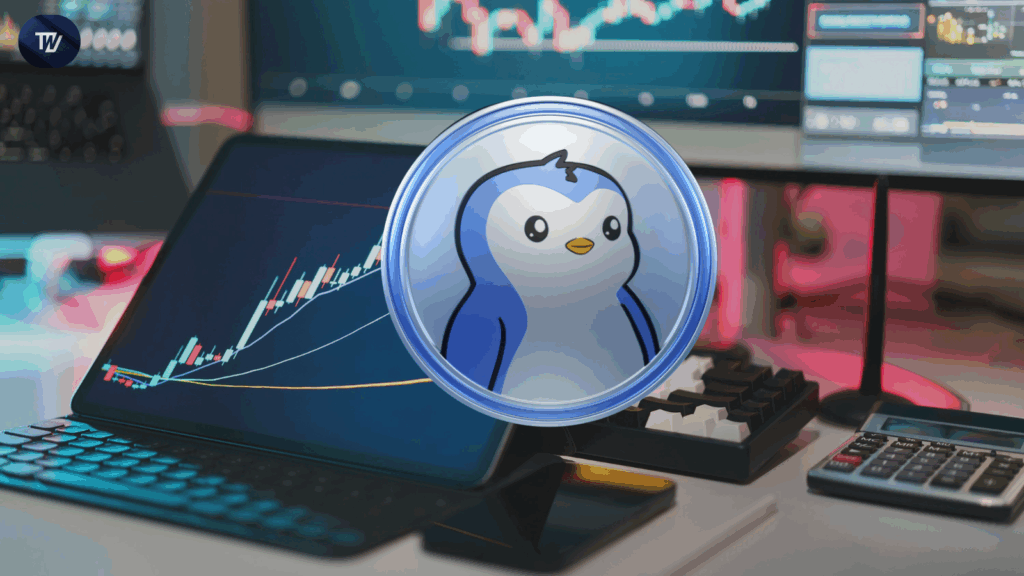PENGU