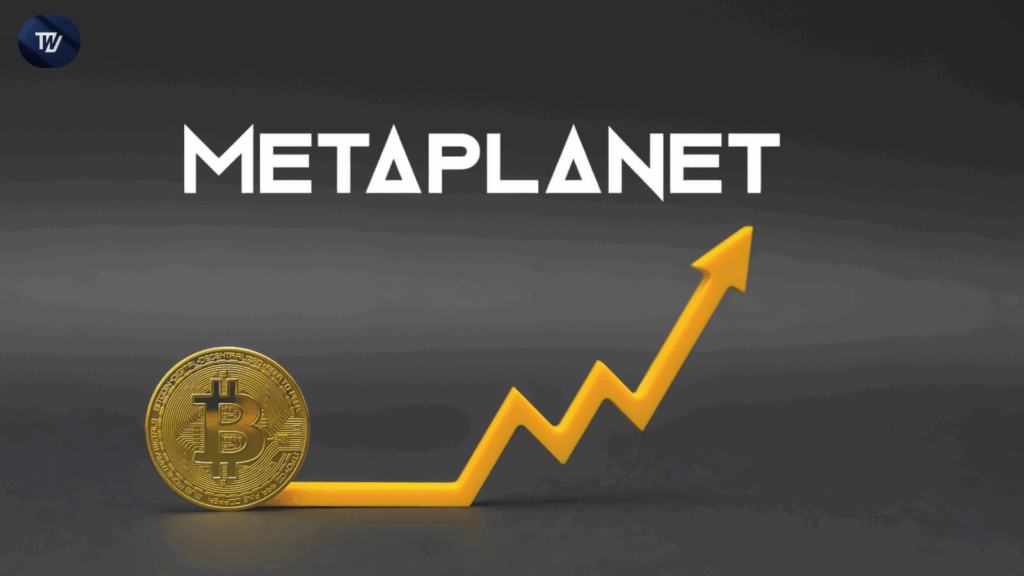 Metaplanet