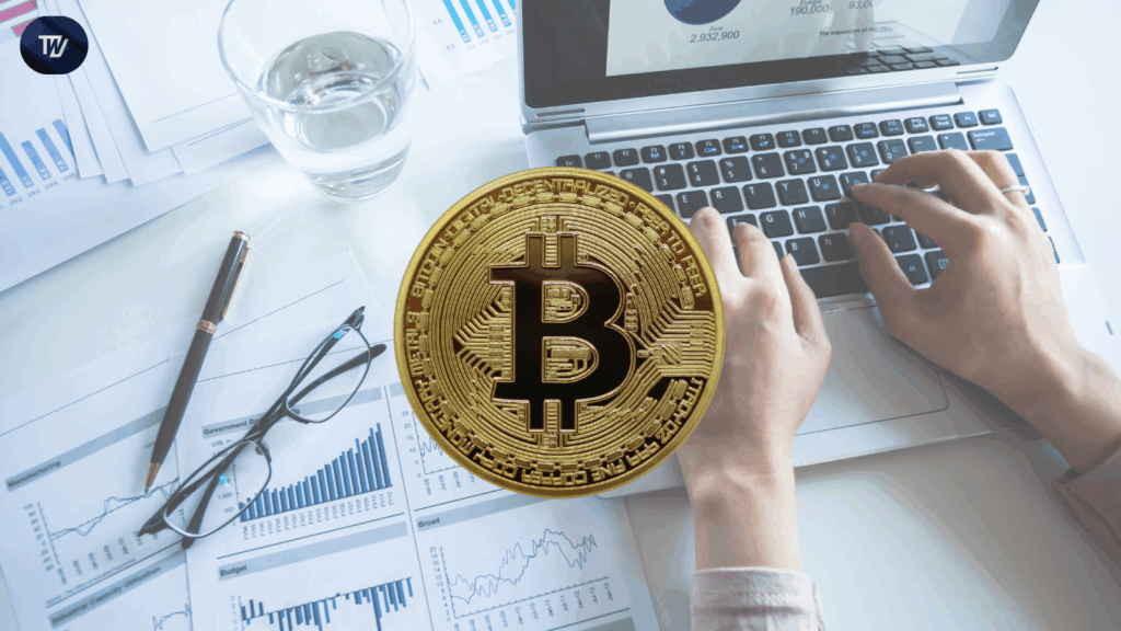 bitcoin