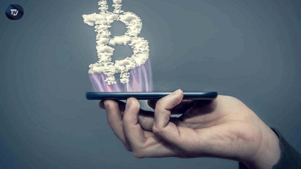 bitcoin