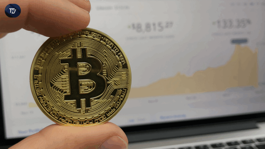 bitcoin