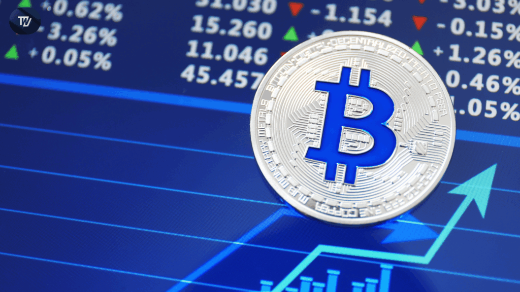 bitcoin