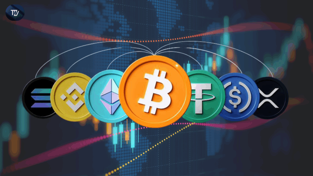 Altcoin