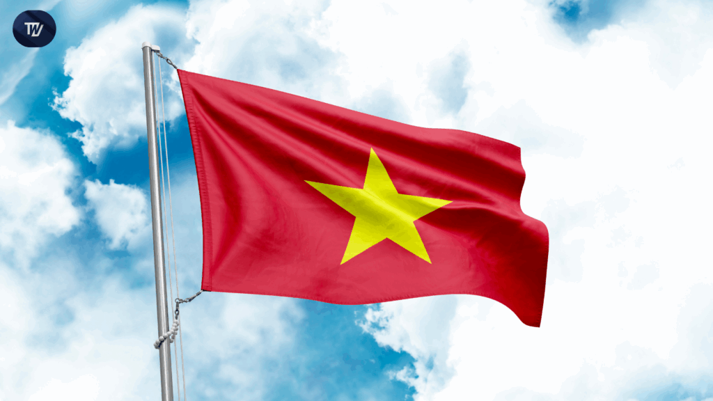 Vietnam