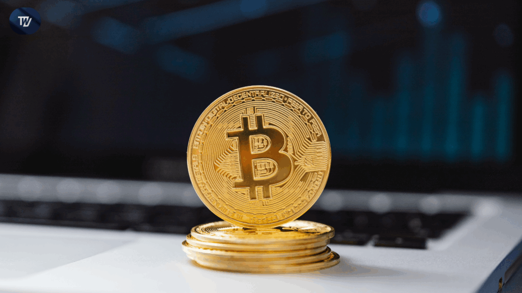 bitcoin