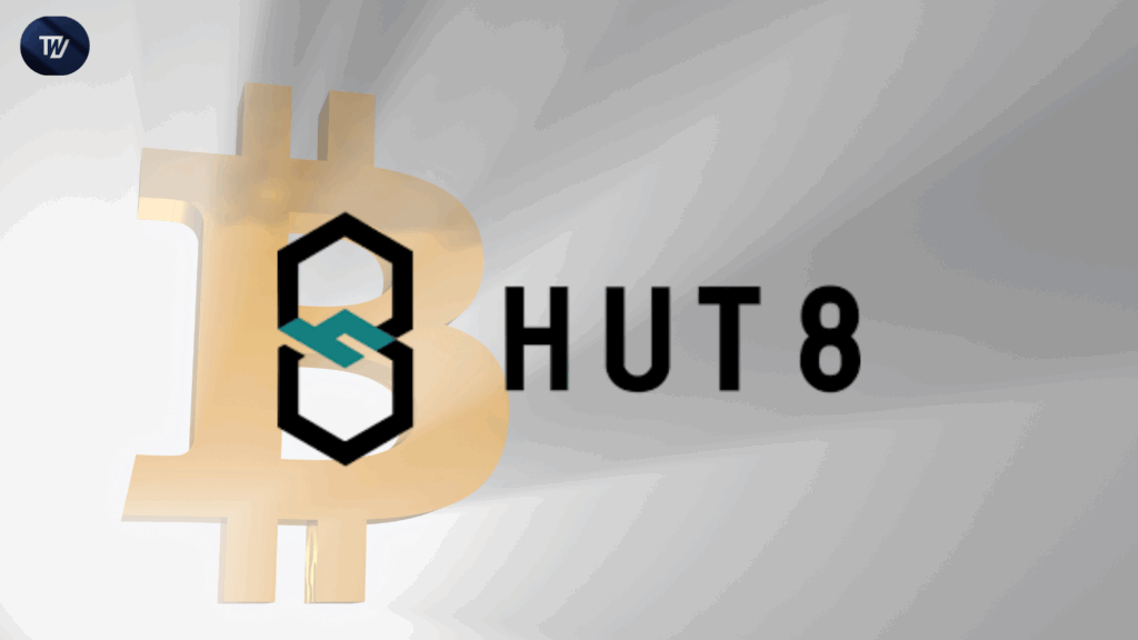 Hut 8