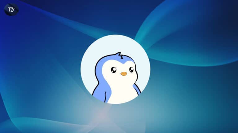 Pudgy Penguins