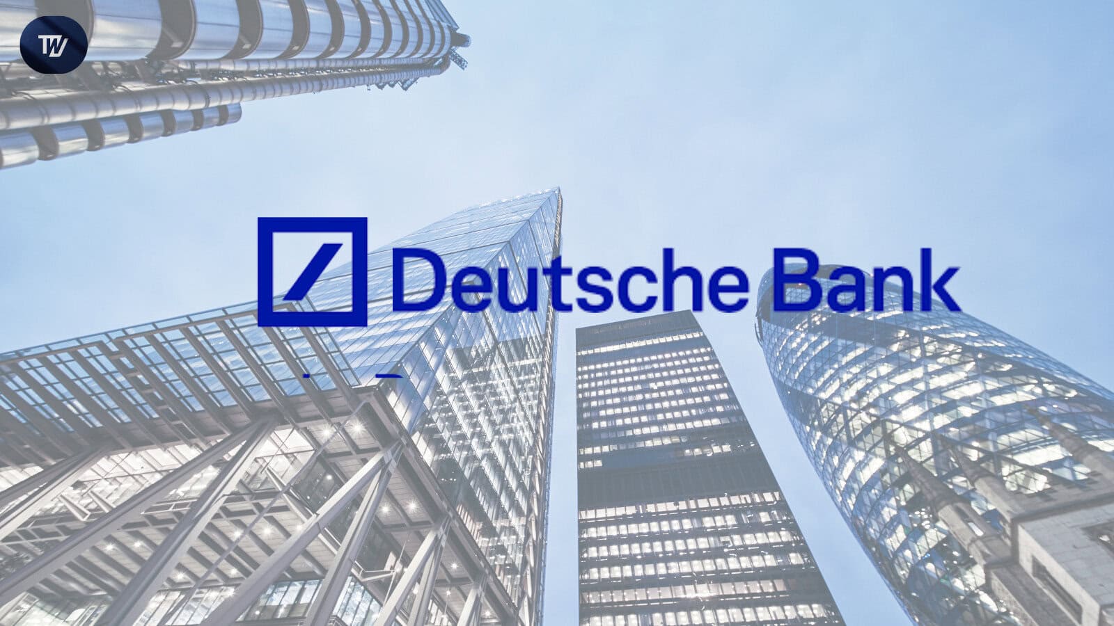 Deutsche Bank