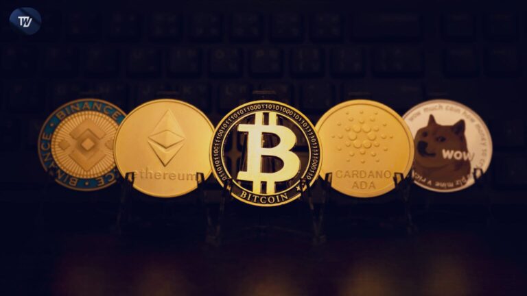 Altcoins