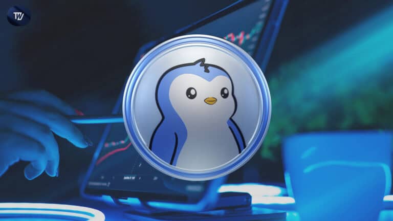 PENGU