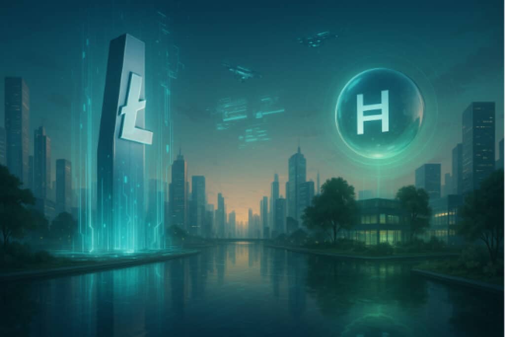 Litecoin