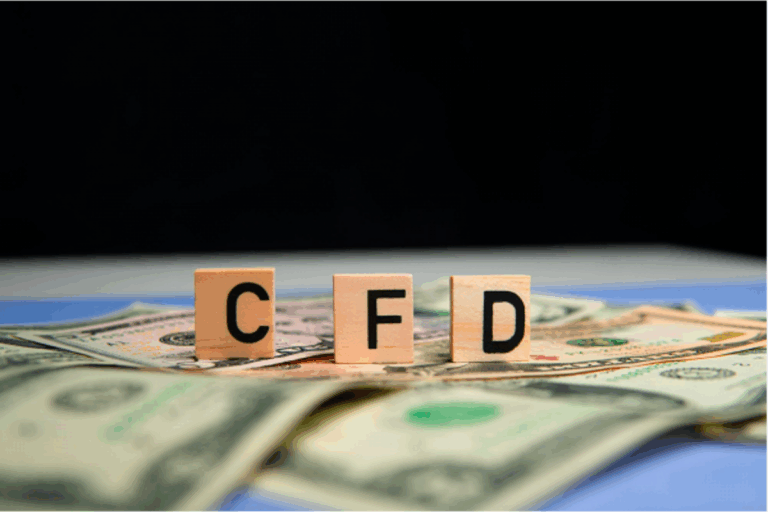 CFD Trading