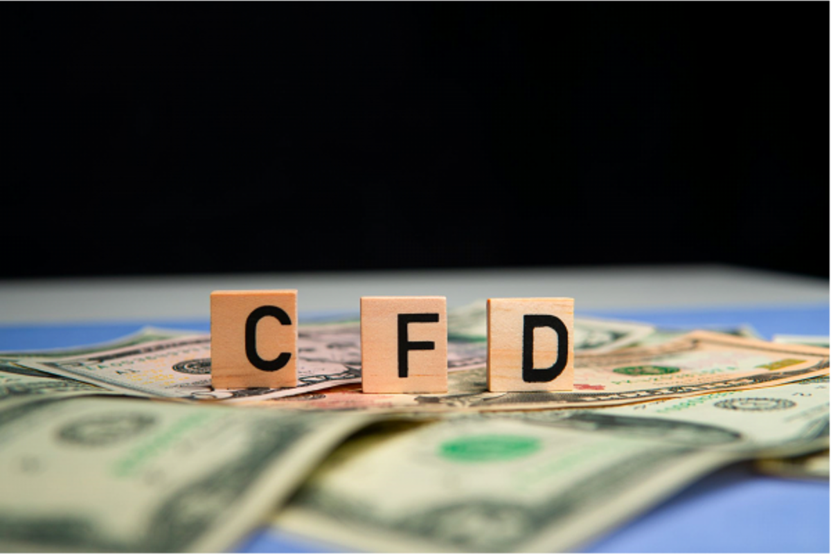 CFD Trading