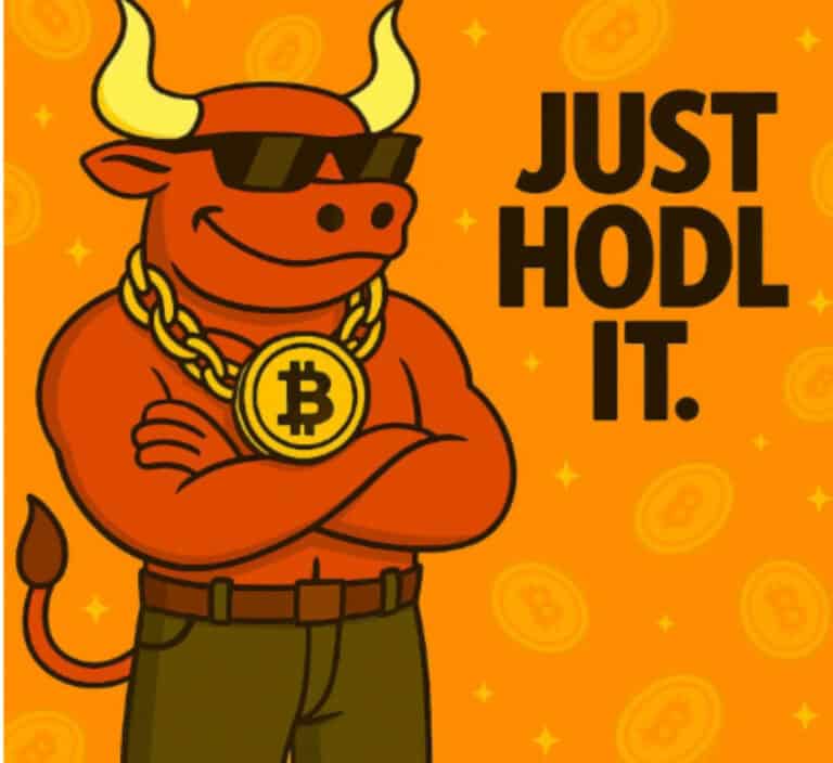 BTC Bull