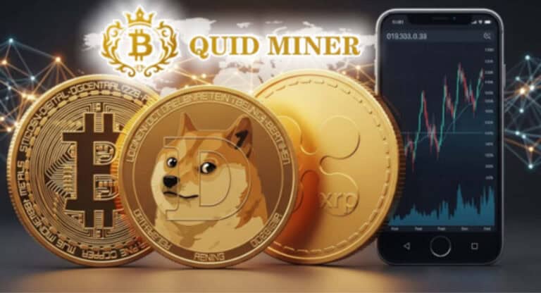 Quid Miner