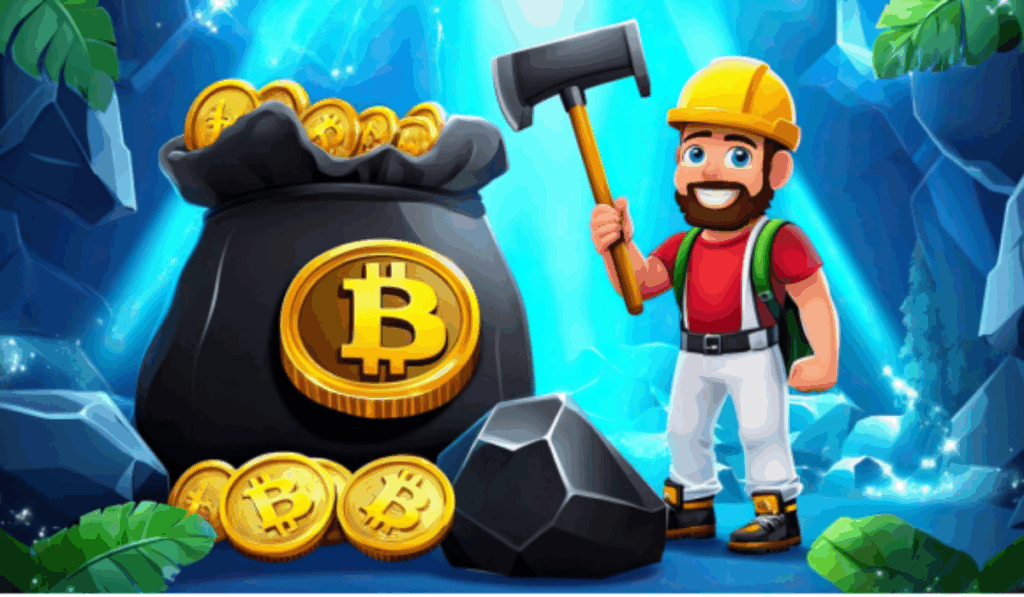 Bitcoin Mining