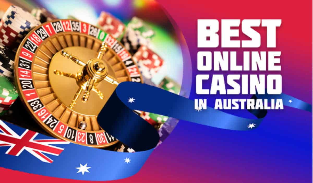 Fast Payout Casinos Australia 2025: Top Sites With Instant Withdrawal