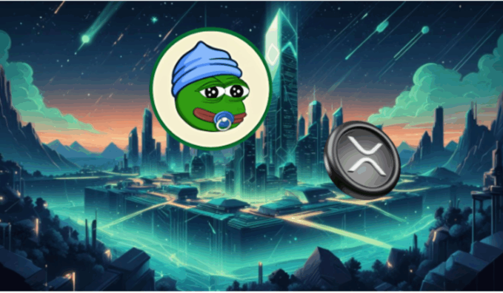 XRP