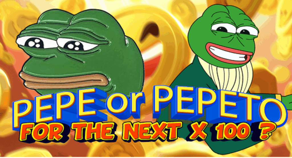 PEPETO