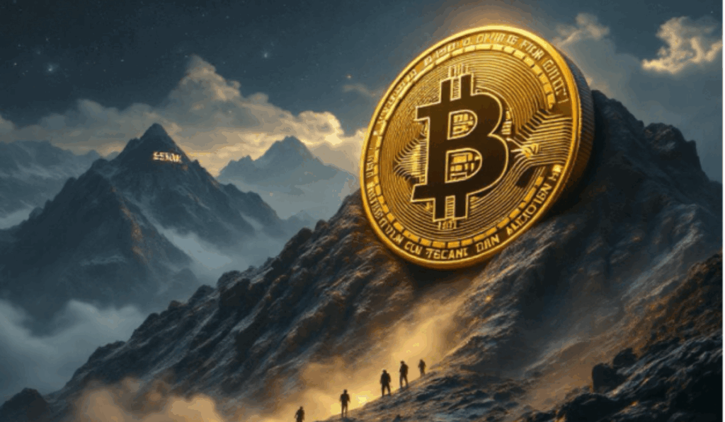 Bitcoin