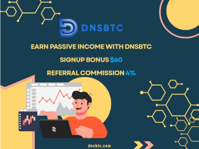 DNSBTC