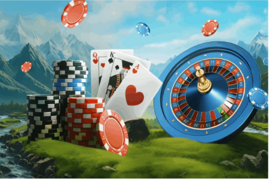 Leon Casino