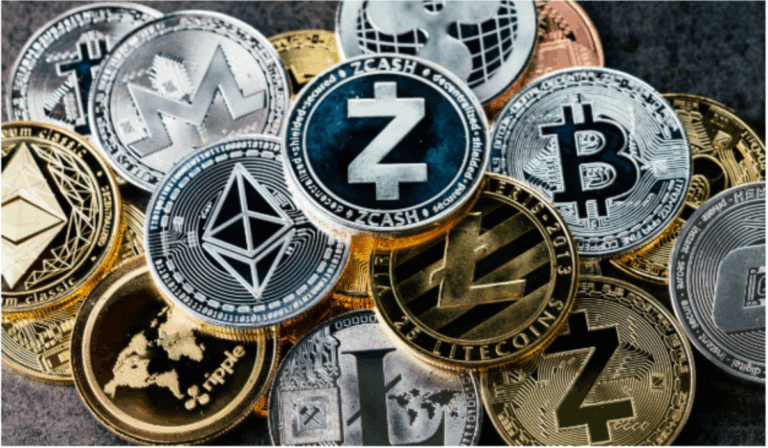 Altcoin