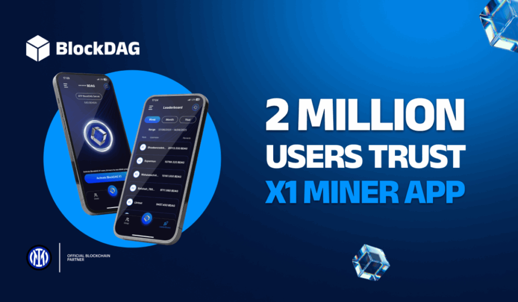 BlockDAG