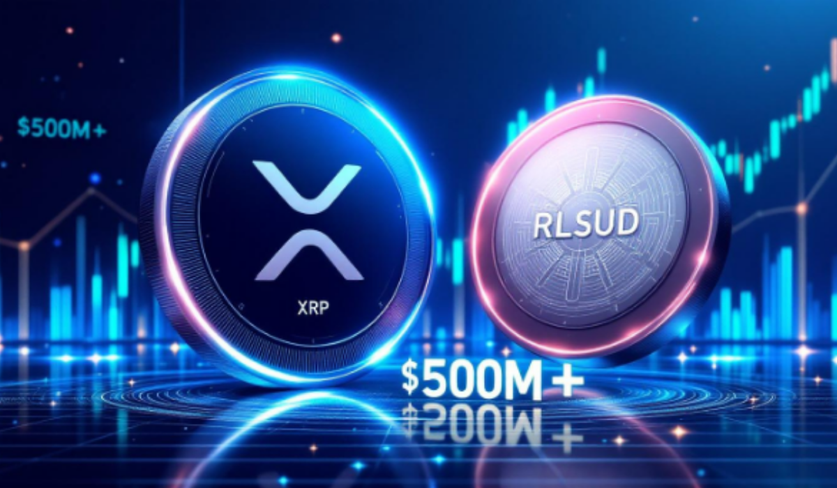 XRP