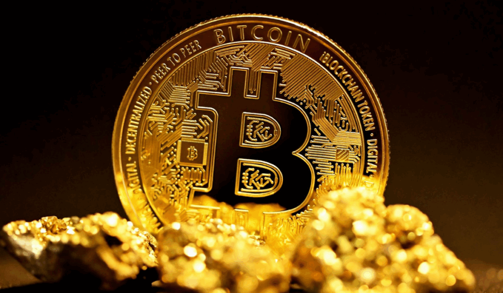 Bitcoin